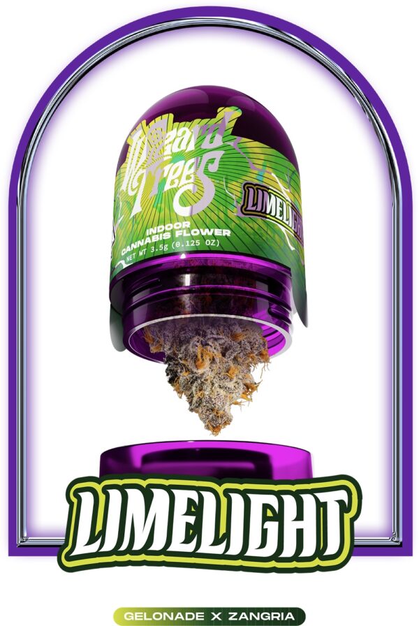 wizard trees limelight