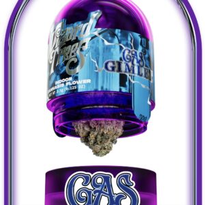 wizard trees gas gimlet