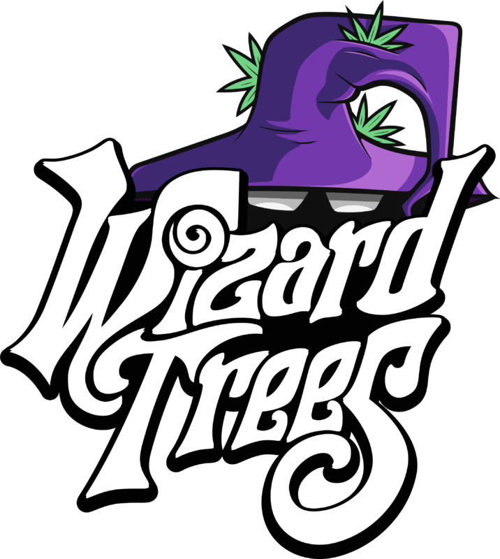 Wizard Trees Brand