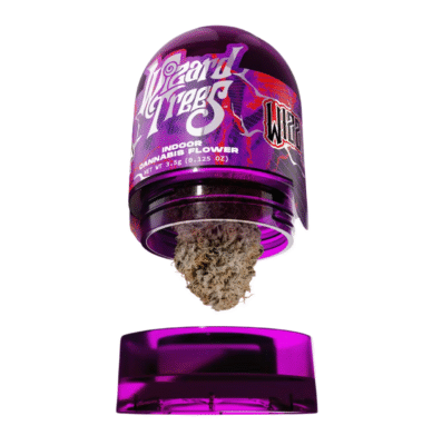 wizard trees wizzy