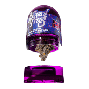 wizard trees weed
