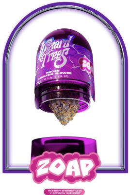 wizard trees zoap
