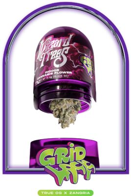 wizard trees grid lock