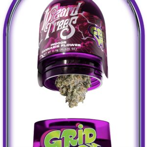 wizard trees grid lock