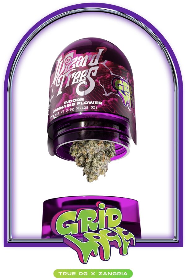 wizard trees grid lock