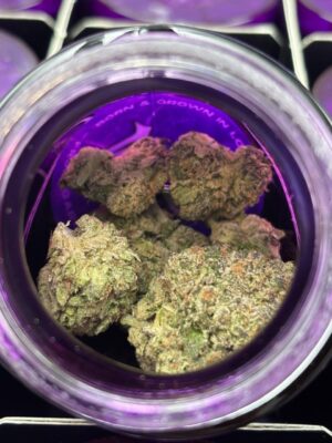 wizard trees weed