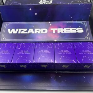 wizard trees 1g disposable